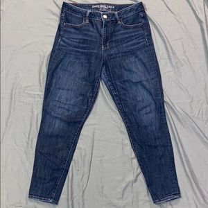 American Eagle Outfitters Jeans